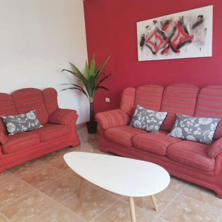 Apto Playa Camelle 1º מראה חיצוני תמונה